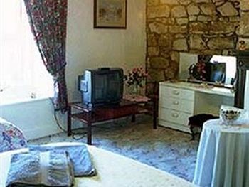 The Gun Inn Ridsdale Kültér fotó
