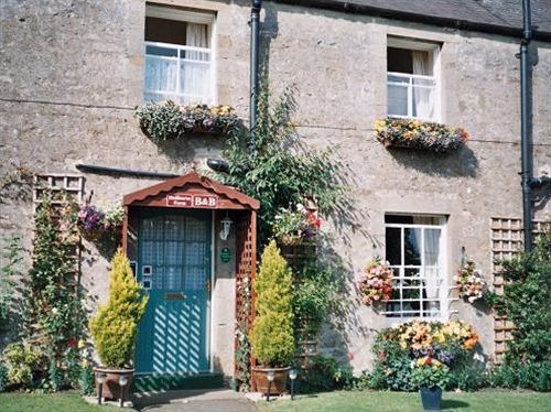 The Gun Inn Ridsdale Kültér fotó